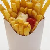 باكت كرينكل كاتشب مايونيز