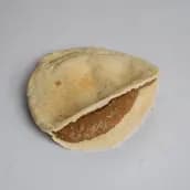 فول بزيت الزيتون شامي