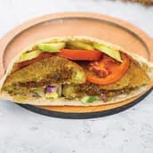 طعميه محشيه شامي