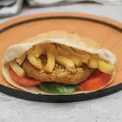 طعميه بطاطس شامي