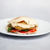 طعميه جبنه شامي
