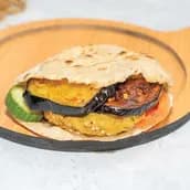طعميه باذنجان بلدي