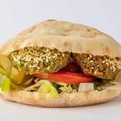طعميه عين الكتكوت بلدي