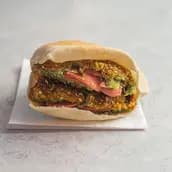 طعميه بسطرمه شامي