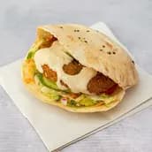 طعميه تحابيش شامي