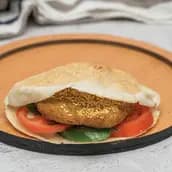 لهطه طعميه موتزاريلا شامي