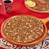 كفتة بالعجين