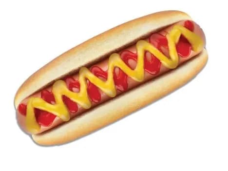 ساندوتش بيج دوج