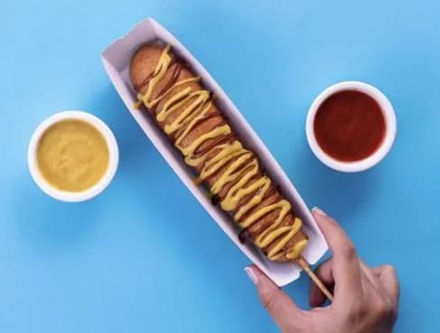 بيج دوج ستيك