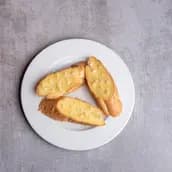 Cheese Garlic Bread