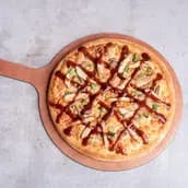 Medium Chicken BBQ Pizza