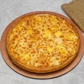 Small Cheese Lovers Pizza