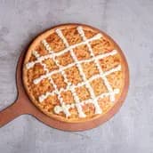 Small Cheese Lovers Ranch Pizza