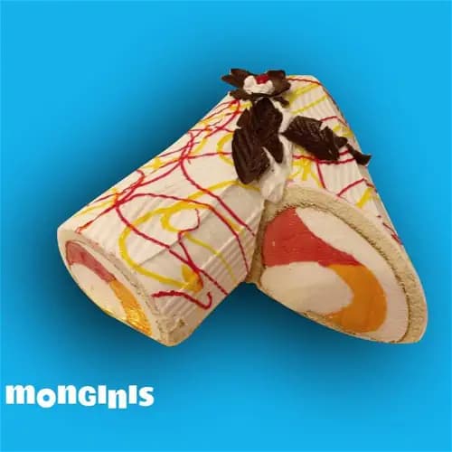 ايس وودز فاكهه