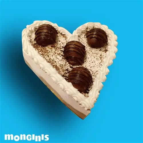 ايس لامور شكولت