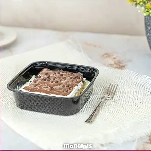 قشطوطة نوتيلا