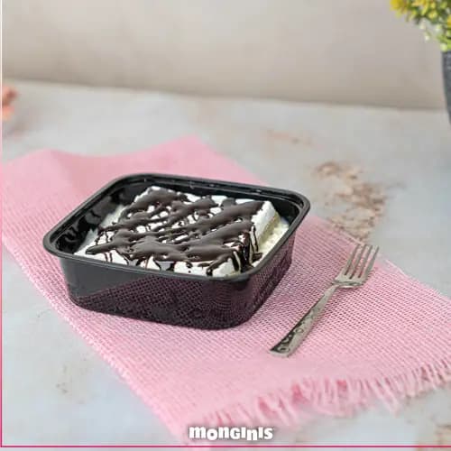 قشطوطة اوريو نوتيلا