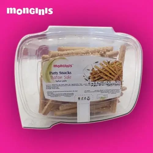 باتون ساليه (سمسم)