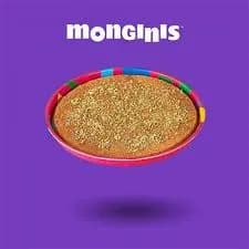 صنية كنافة سادة