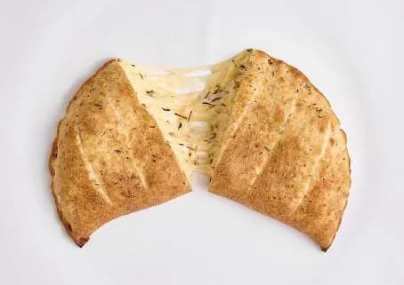 Cheese Lovers Calzone