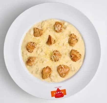 Mac and Cheese Pasta