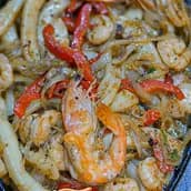 فاهيتا سي فود ميكس