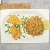 وجبة فيليـة مقلي