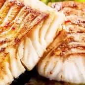 وجبه فيلية مشوى