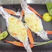 كابوريا مخلية