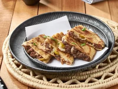 حواوشى مكسيكى