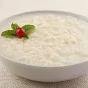 Rice Pudding
