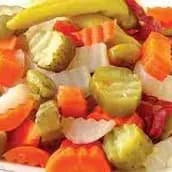 Pickles