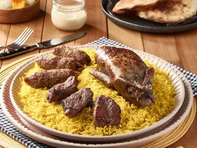 شواية ام حسن