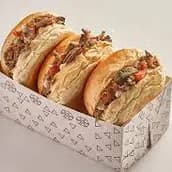 1/3 Dozen Shawarma Chicken Kaizer