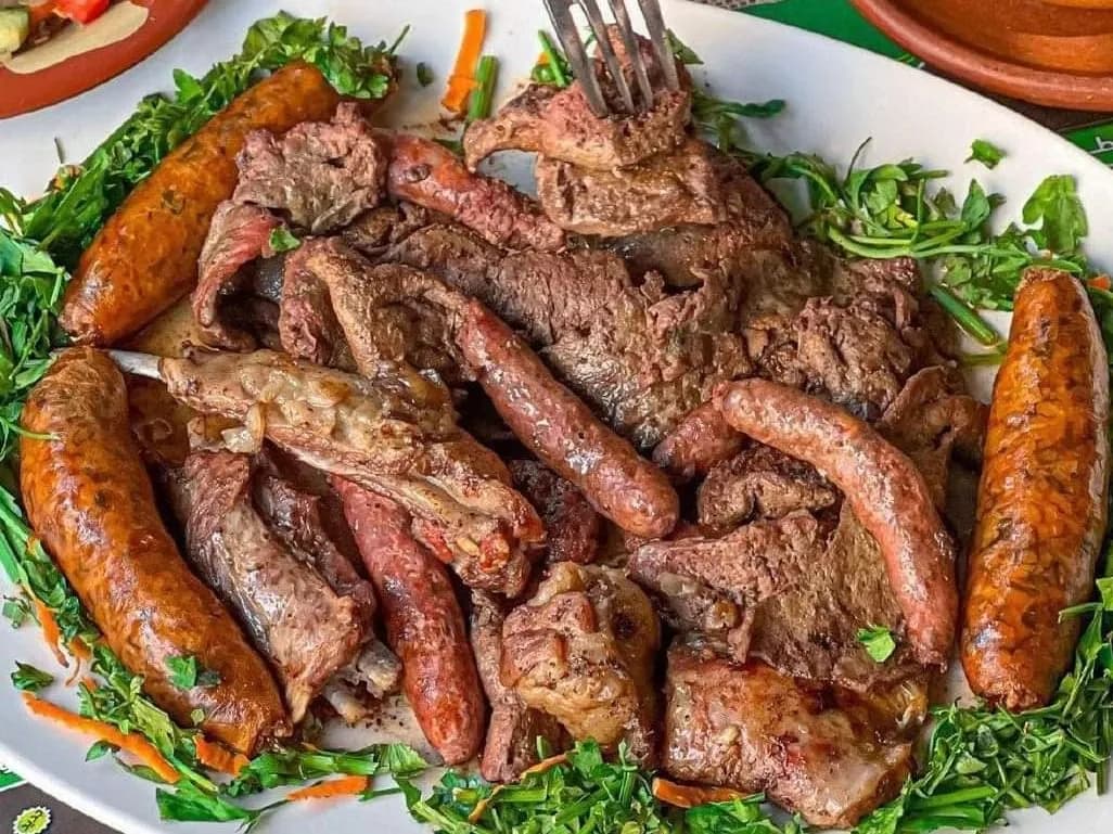 طبق الست ام حسن