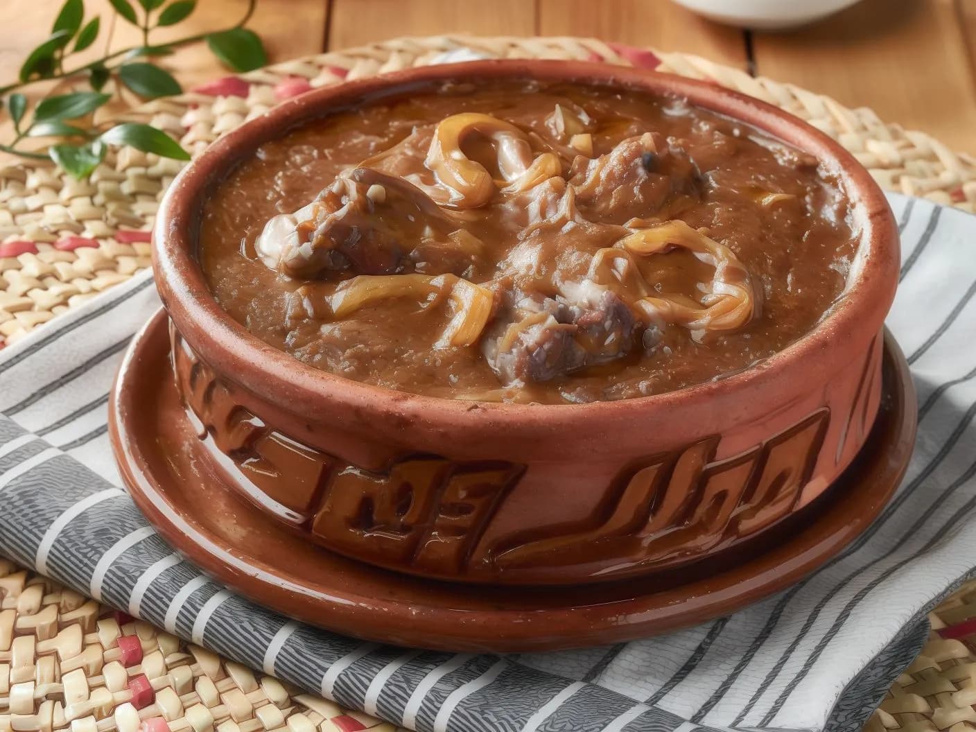 طاجن عكاوى ديمجلاس