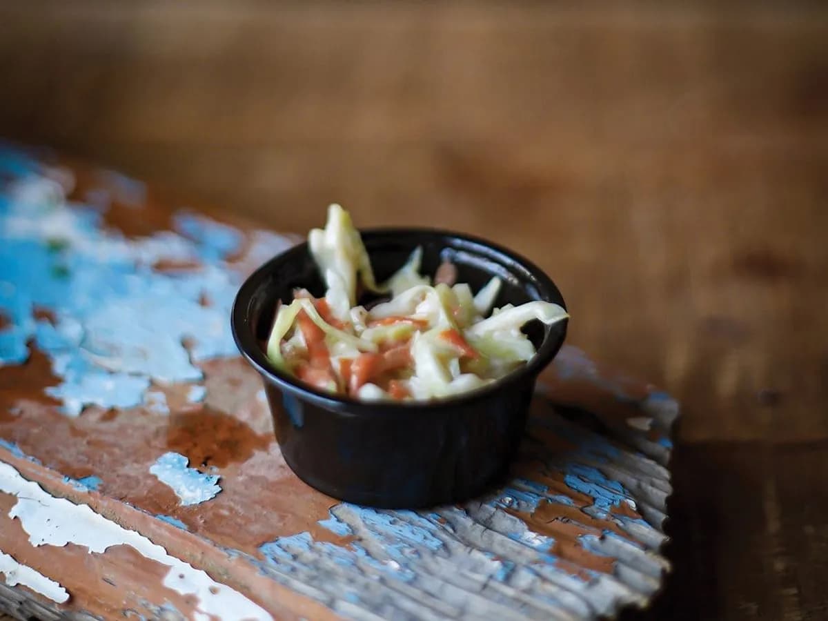 Coleslaw Salad