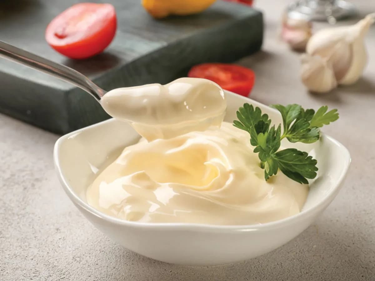 Mayonnaise