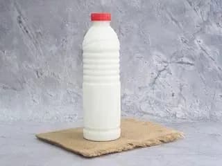 Vanillia Milkshake