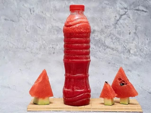 Watermelon Juice