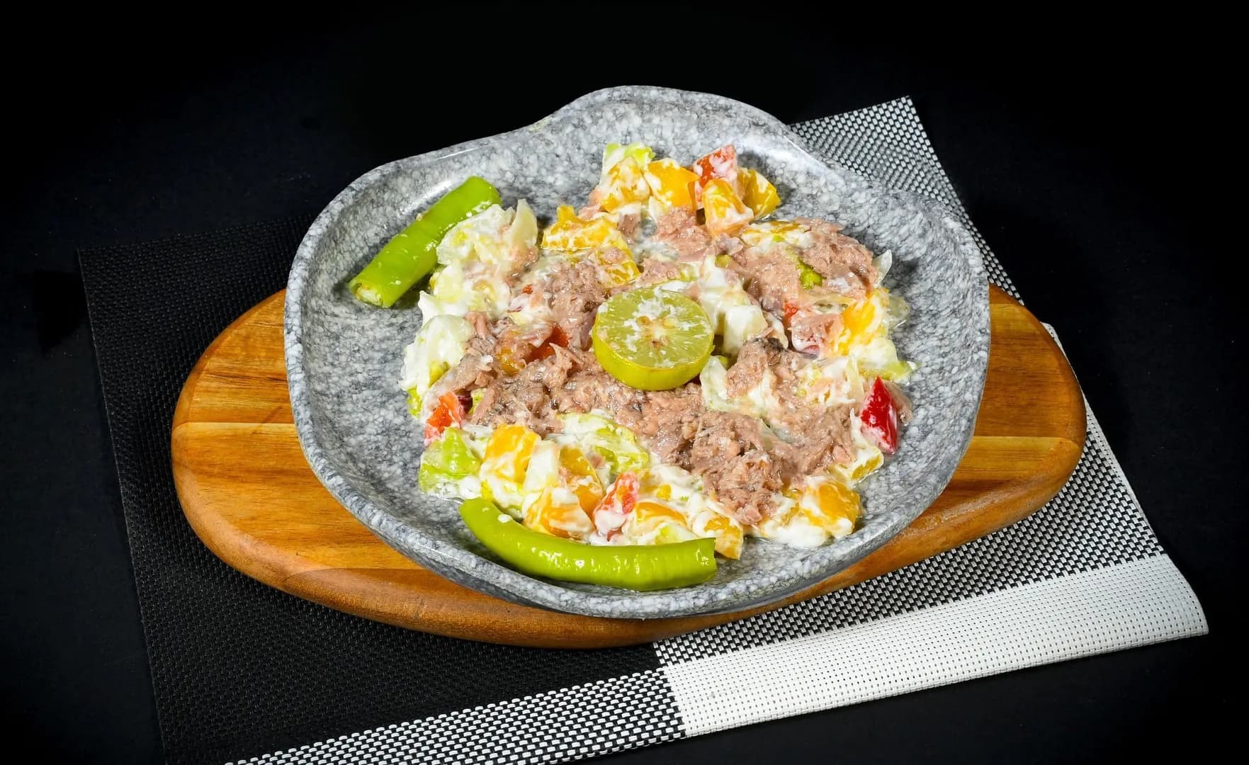 Tuna Salad