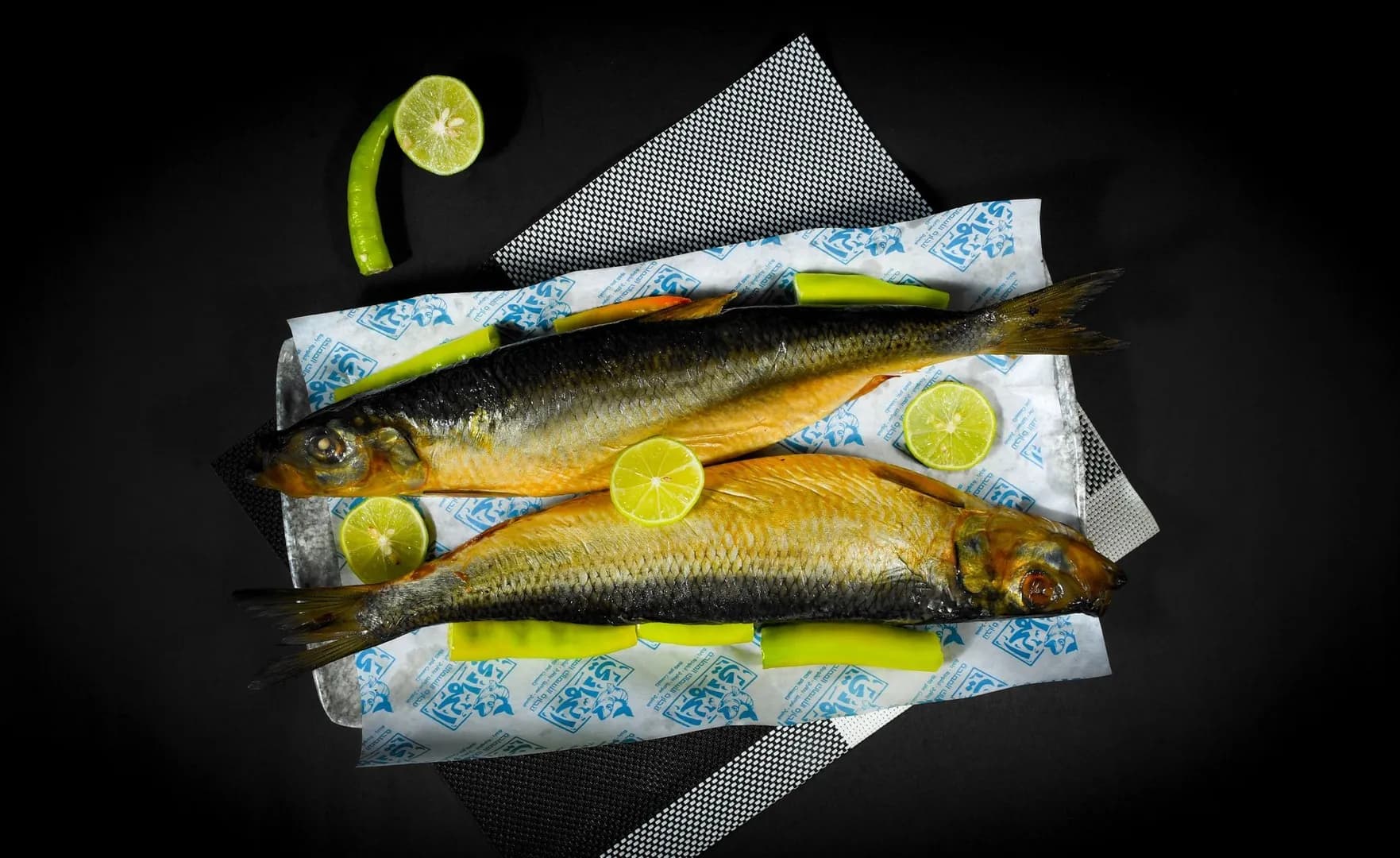 Hollandaise Fillet Herring