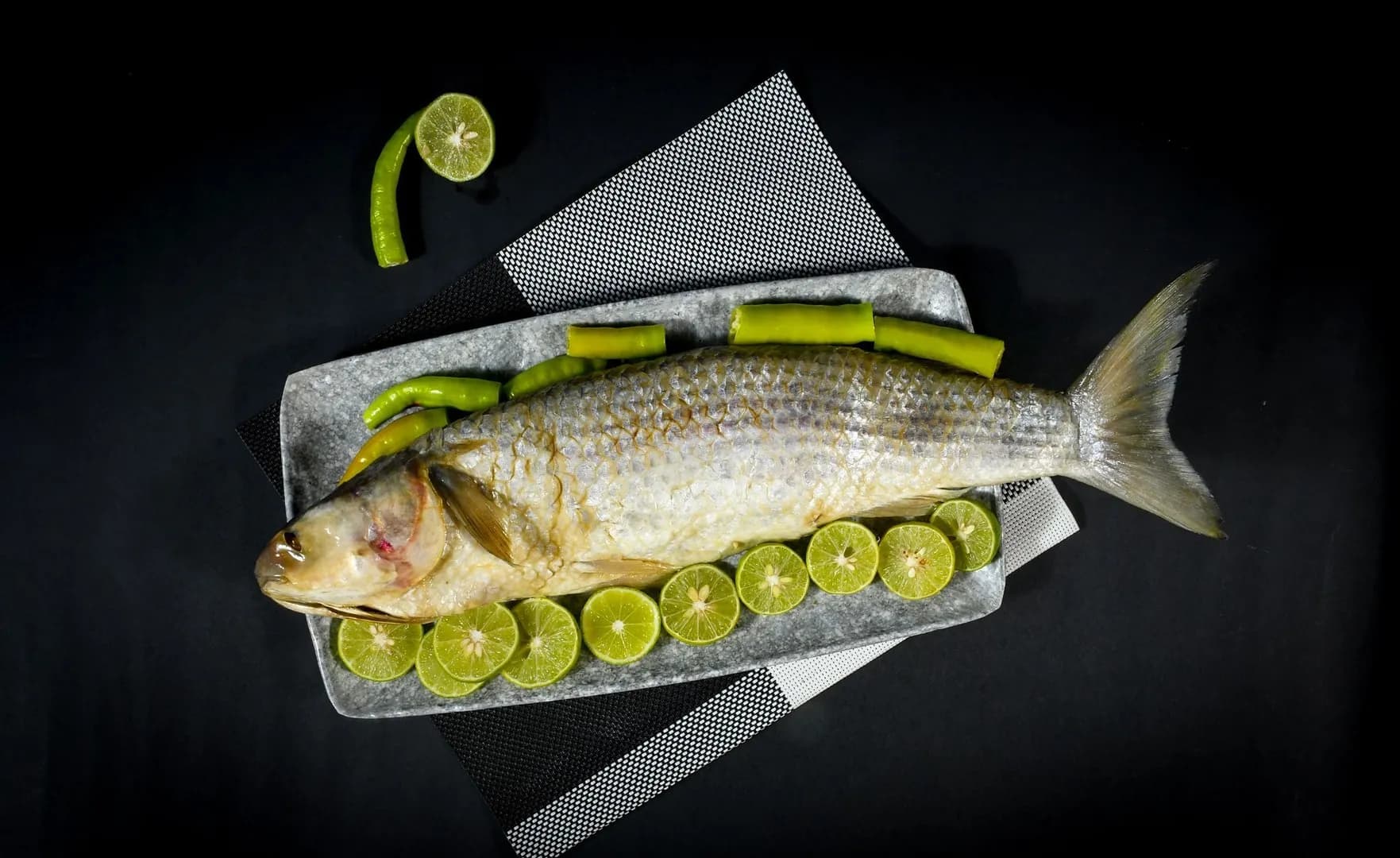 Fesekh Balady Bouri Mebatrakh