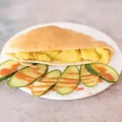 Mashed Potato Sandwiches