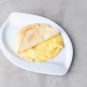 Omelet Sandwich