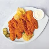 Chicken Pane Dish