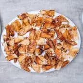 Chicken Shawarma Plate