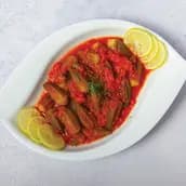 Plain Okra