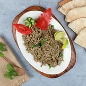 Liver Dish