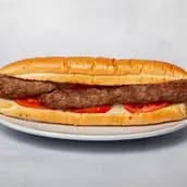 French Kofta Sandwich